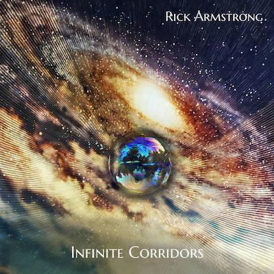 Rick Armstrong - Infinite Corridors