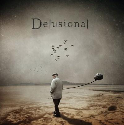 Rick Miller - Delusional