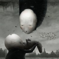 2013 - Immortal Remains