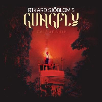 Rikard Sjöblom - Friendship