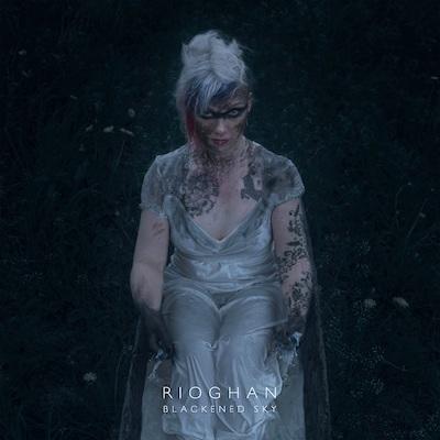 Rioghan - Blackened Sky