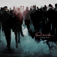 Riverside - Celebrity Touch (Single)