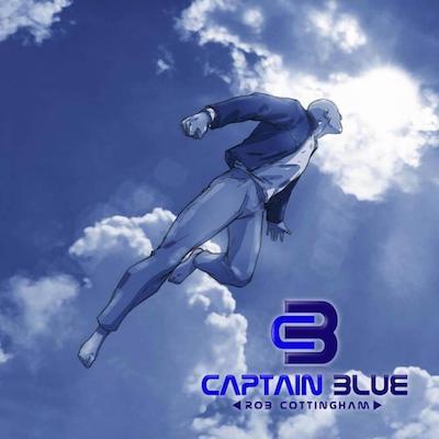 2013 - Captain Blue