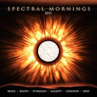 Robert Reed - Spectral Mornings 2015