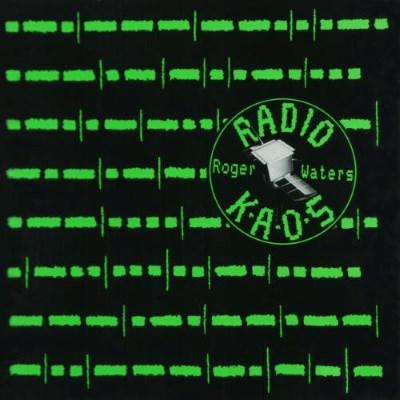 1987 - Radio K.A.O.S.