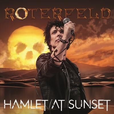 Roterfeld - Hamlet At Sunset