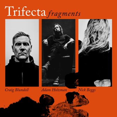 Trifecta - Fragments