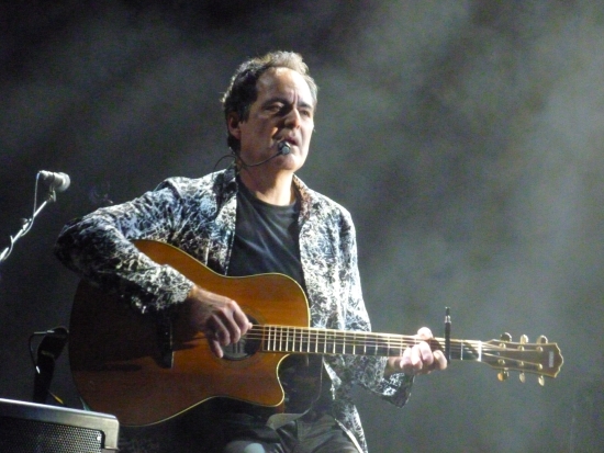 Les photos du concert de Neal Morse Band au Z7