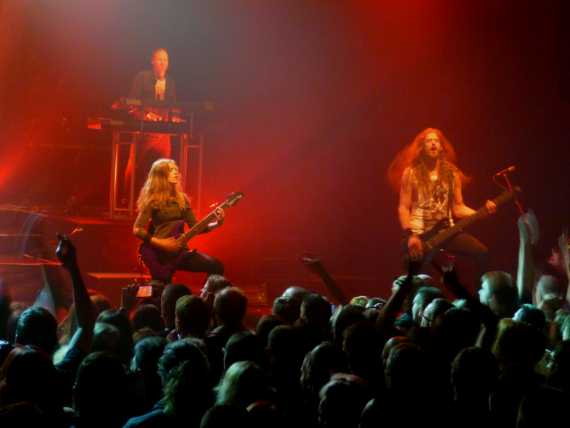 Delain