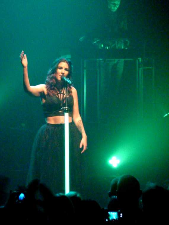 Delain