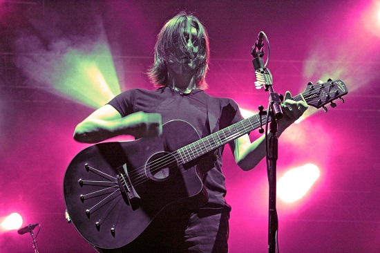 steven Wilson