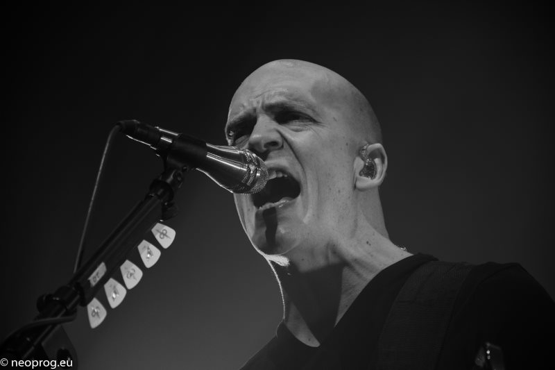 Devin Townsend Project