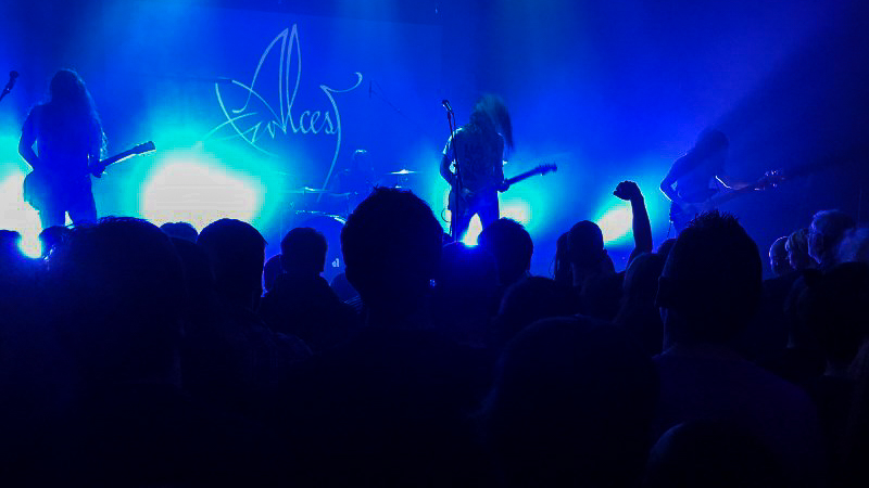 Alcest