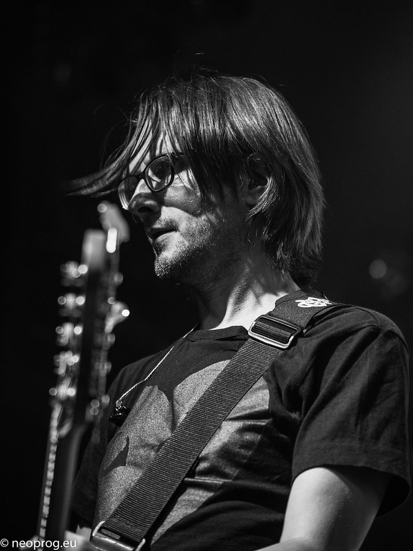 Steven Wilson