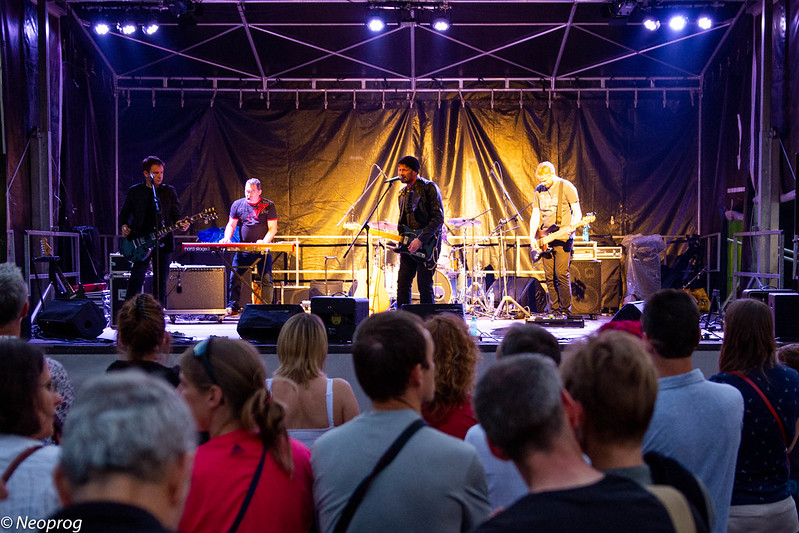 La Fête de la musique à Illkirch