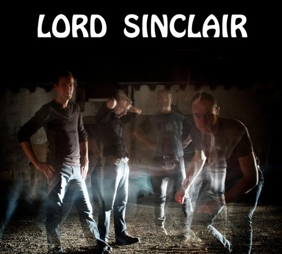 Lord Sinclair