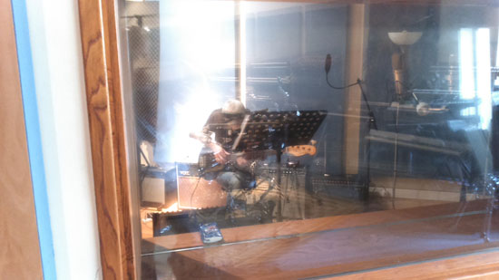 Sphere Studio