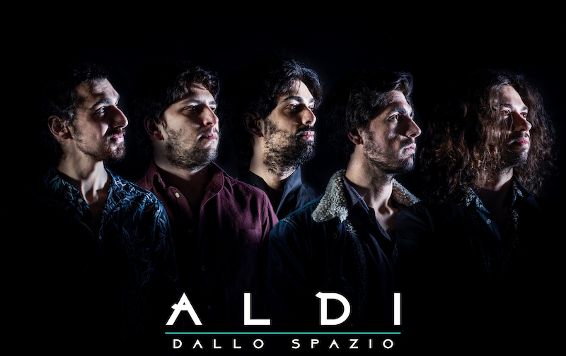 Aldi Dallo Spazio