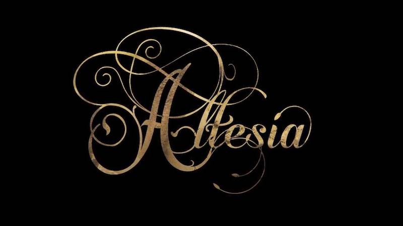 Altesia