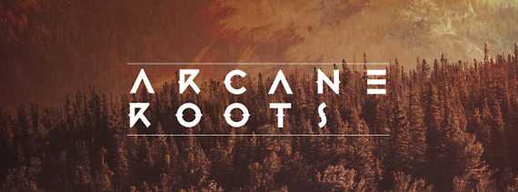 Arcane Roots