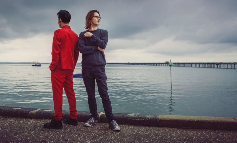 Blackfield