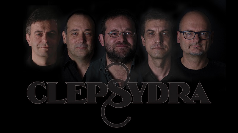 clepsydra