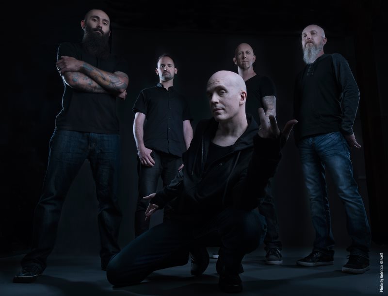 Devin Townsend Project