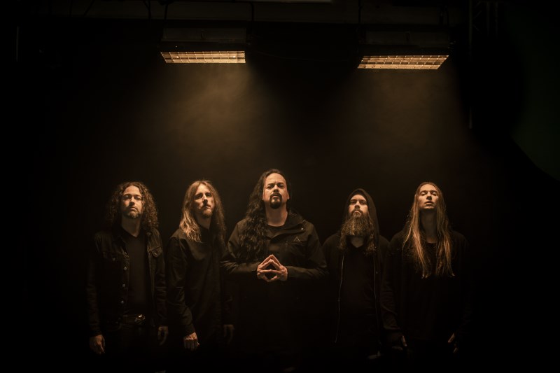 Evergrey