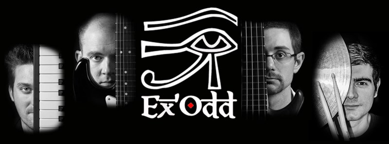 Ex’Odd