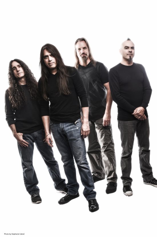 Fates Warning