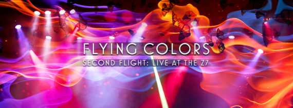 Flying Colors