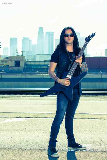 Gus G.