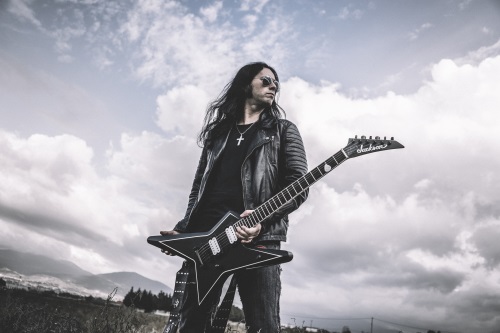 Gus G