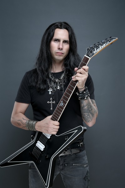 Gus G