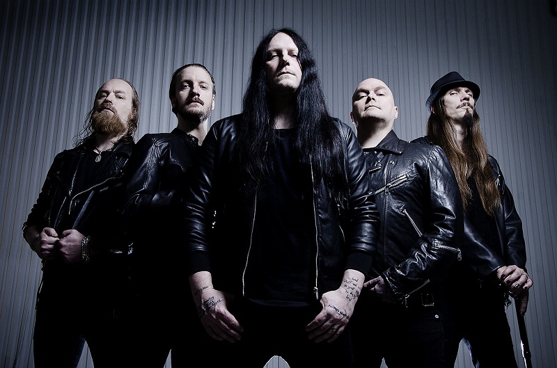 katatonia