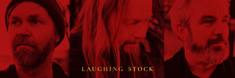 laughing stock