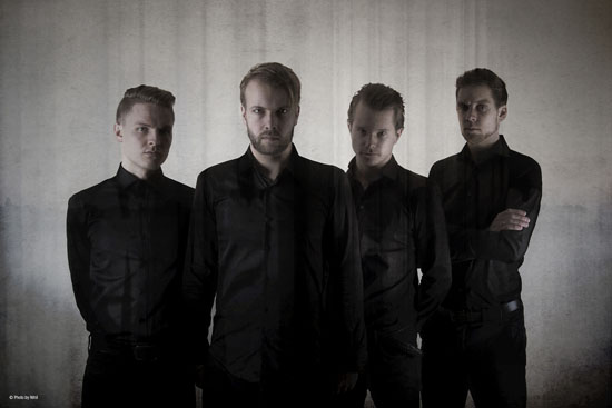 Leprous