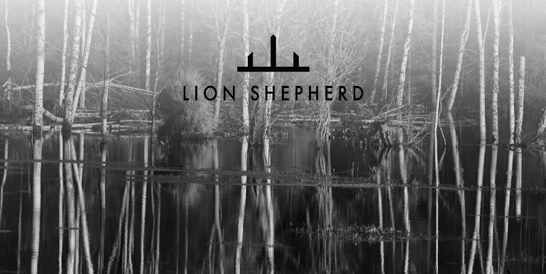 Lion Shepherd - Hiraeth