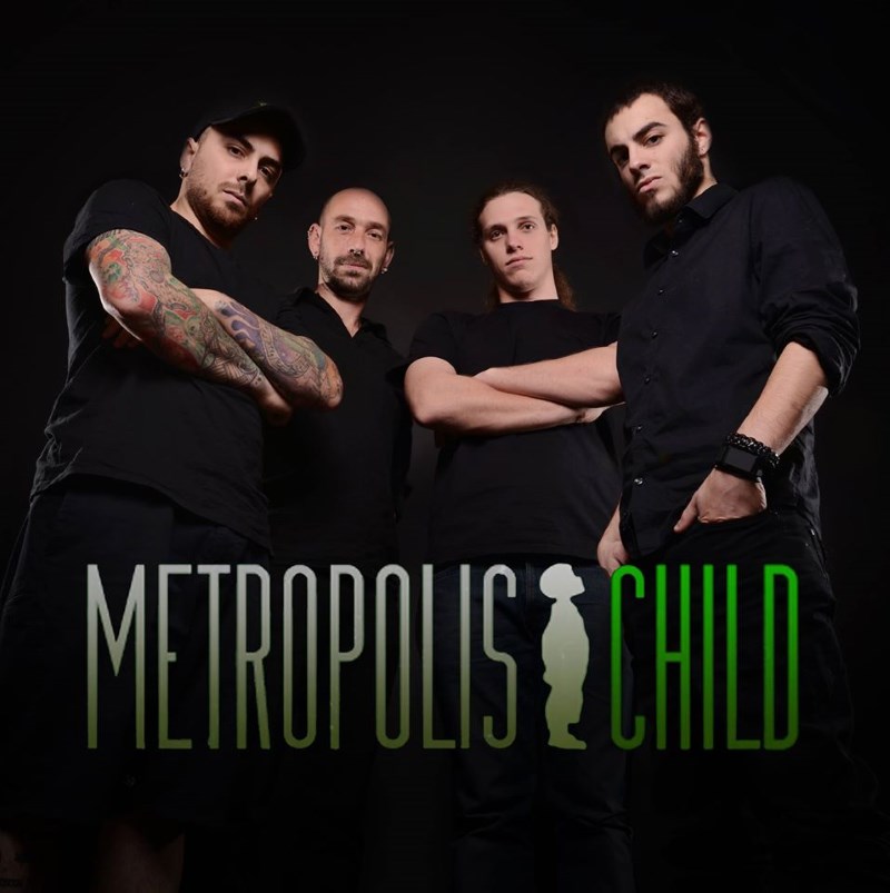 Metropolis Child