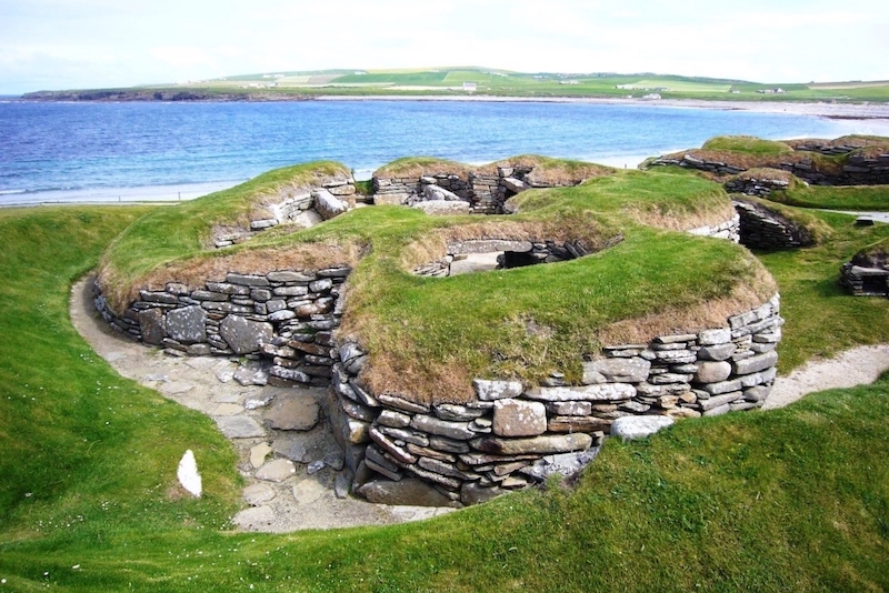 Skara Brae