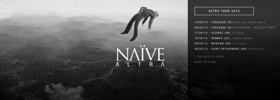 Naïve - Altra