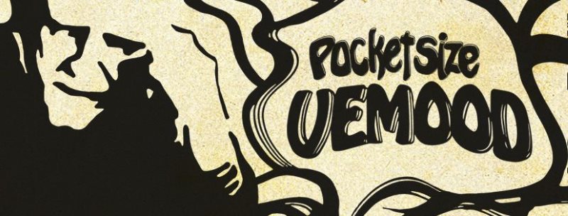 Pocket Size - Vemood