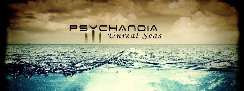 Psychanoïa - Unreal Seas