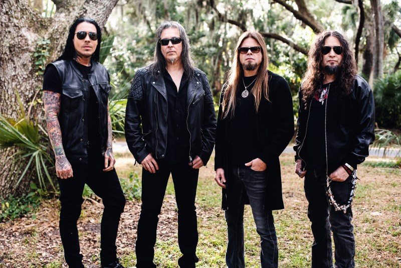 Queensrÿche