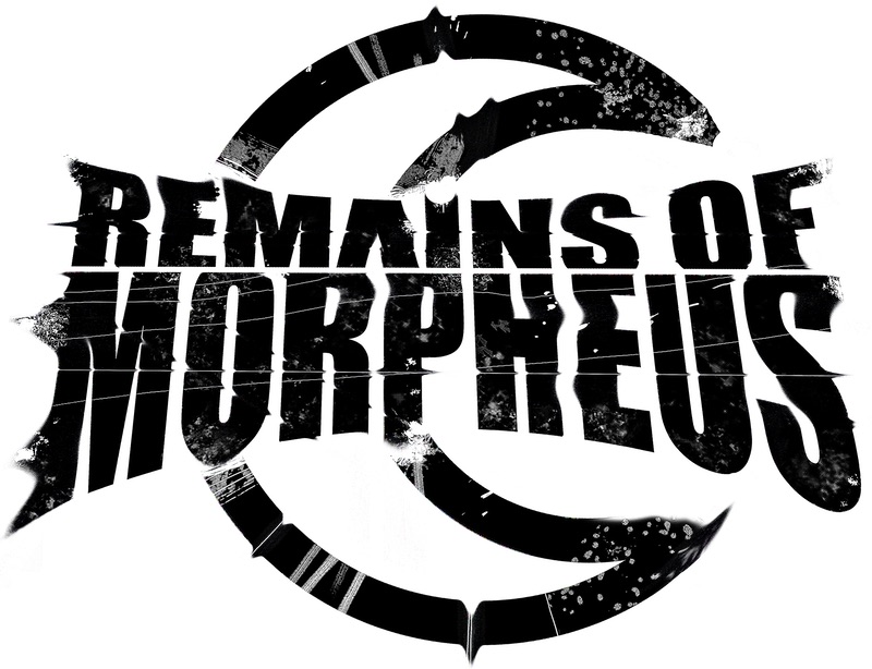 Remains of Morpheus