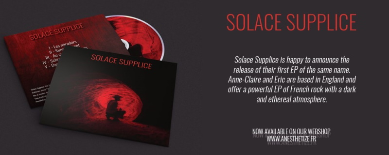 Solace Supplice