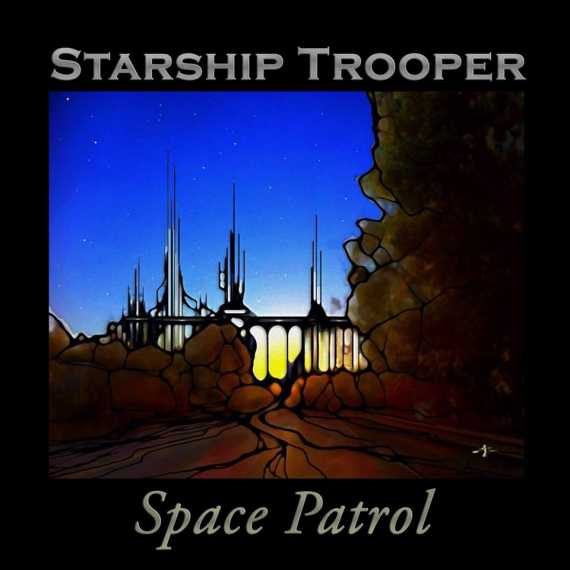 Starship Trooper