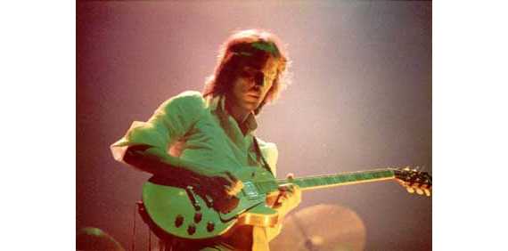 Steve Hackett