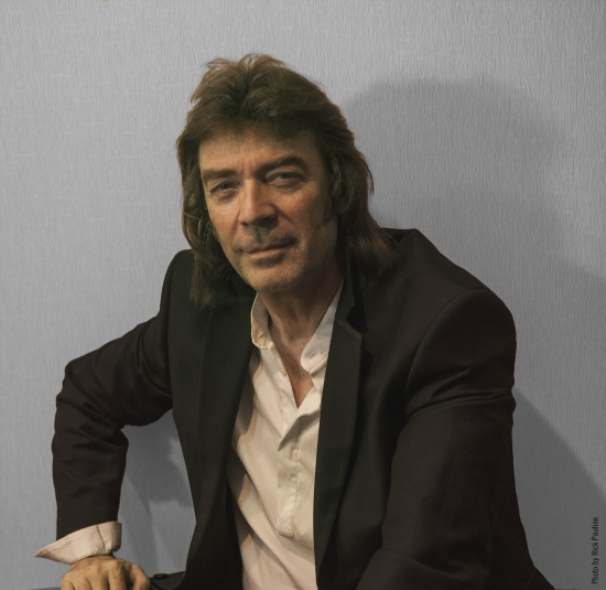 Steve Hackett