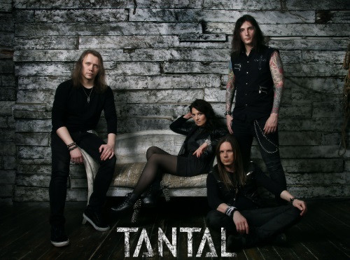 tantal